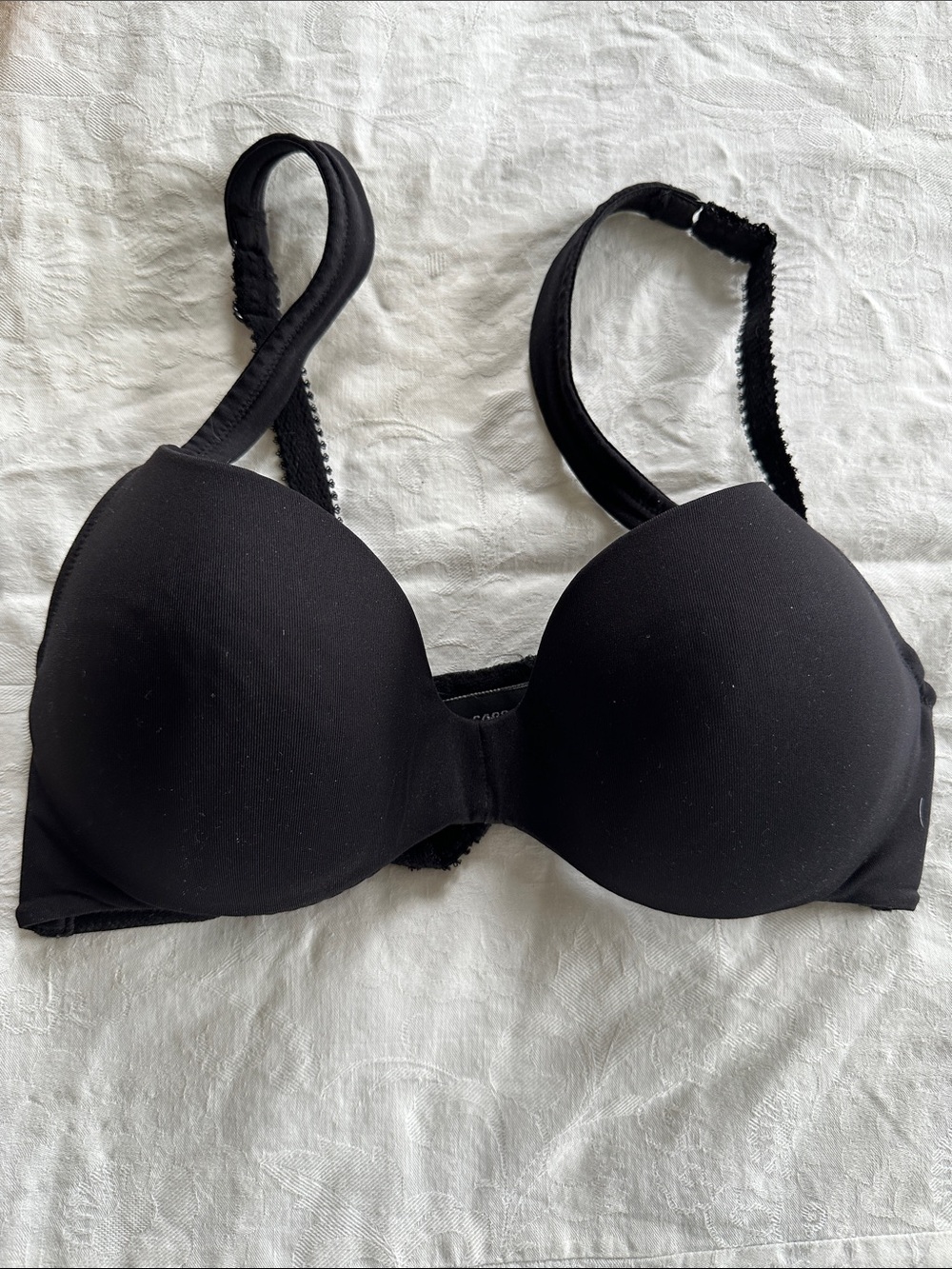 Le Mystere t-shirt bra “Vamp” 32C